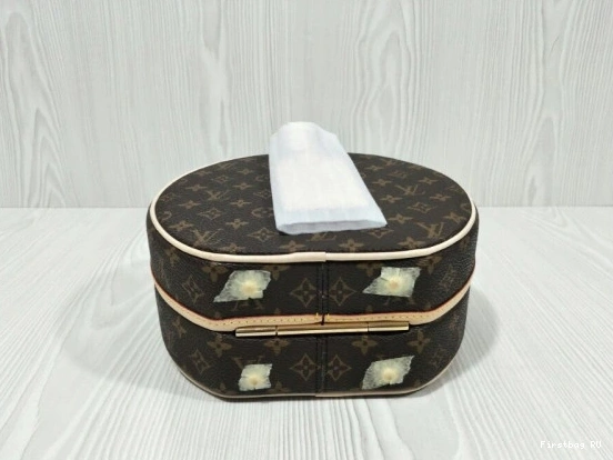 Firstbag PETITE Louis Vuitton BOITE CHAPEAU 0807